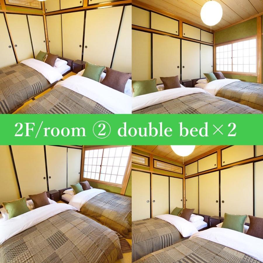 飛騨高山 八軒町戸建 Apartamento Exterior foto
