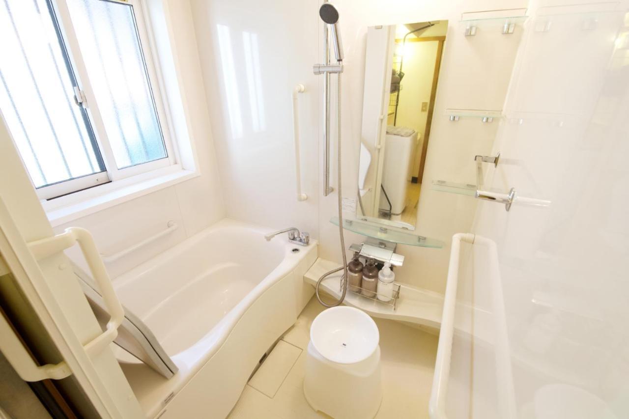 飛騨高山 八軒町戸建 Apartamento Exterior foto