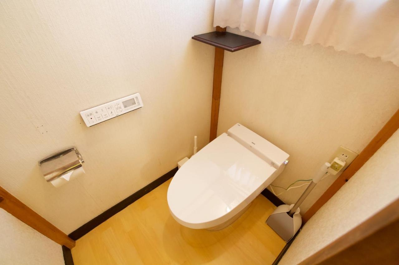 飛騨高山 八軒町戸建 Apartamento Exterior foto
