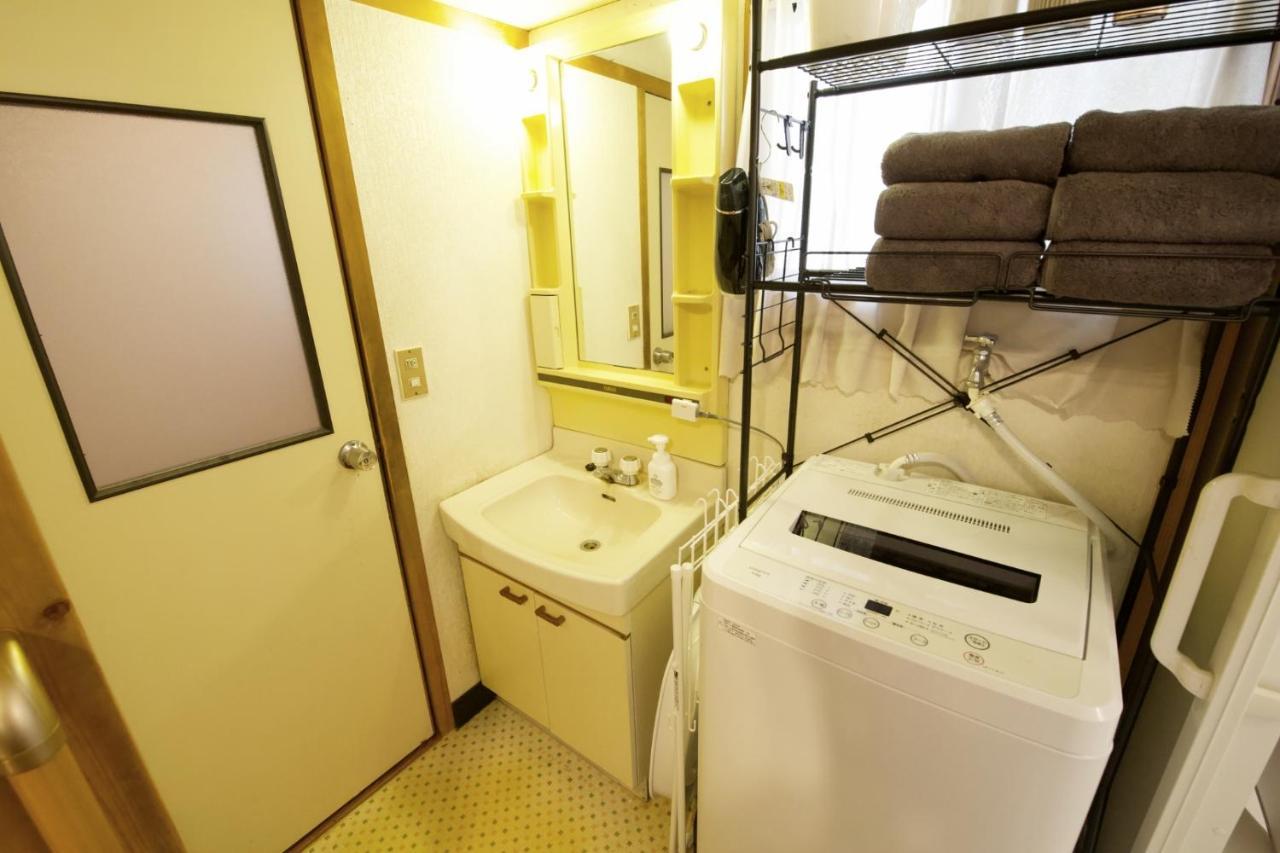 飛騨高山 八軒町戸建 Apartamento Exterior foto
