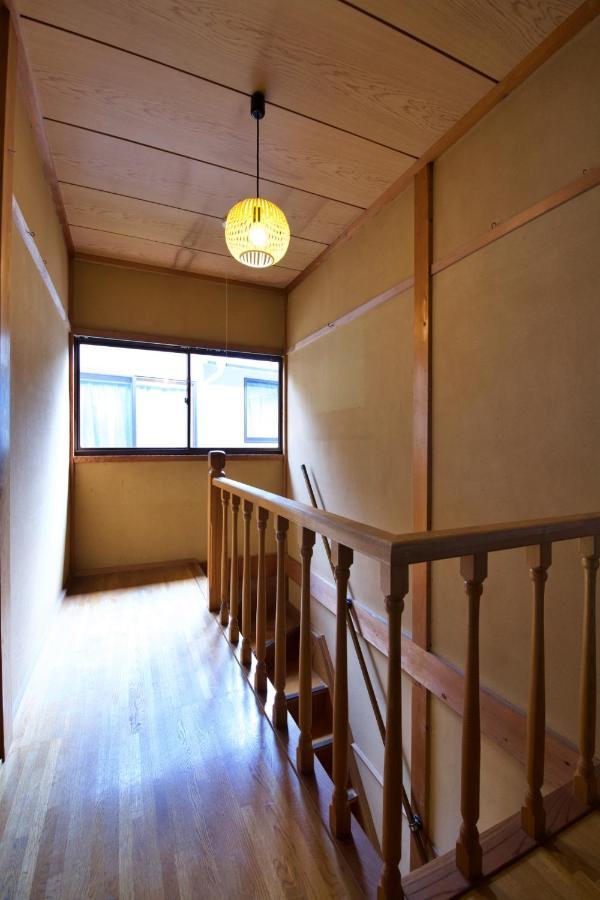 飛騨高山 八軒町戸建 Apartamento Exterior foto